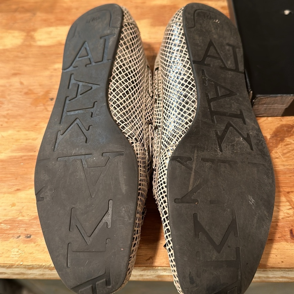 Loafers - Picture 4 of 4